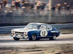 Ford Capri RS Cosworth (Mk II) 1974 года